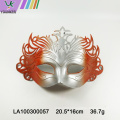Play sexy half face Halloween party mask